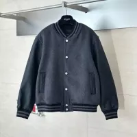 Cheap Louis Vuitton LV Jackets Long Sleeved For Unisex #1390454 Replica Wholesale [$128.00 USD] [ITEM#1390454] on Replica Louis Vuitton LV Jackets