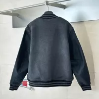 Cheap Louis Vuitton LV Jackets Long Sleeved For Unisex #1390454 Replica Wholesale [$128.00 USD] [ITEM#1390454] on Replica Louis Vuitton LV Jackets