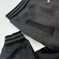 Cheap Louis Vuitton LV Jackets Long Sleeved For Unisex #1390454 Replica Wholesale [$128.00 USD] [ITEM#1390454] on Replica Louis Vuitton LV Jackets