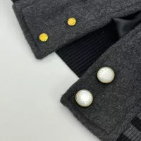 Cheap Louis Vuitton LV Jackets Long Sleeved For Unisex #1390454 Replica Wholesale [$128.00 USD] [ITEM#1390454] on Replica Louis Vuitton LV Jackets