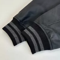 Cheap Louis Vuitton LV Jackets Long Sleeved For Unisex #1390454 Replica Wholesale [$128.00 USD] [ITEM#1390454] on Replica Louis Vuitton LV Jackets