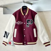 Cheap Louis Vuitton LV Jackets Long Sleeved For Unisex #1390455 Replica Wholesale [$128.00 USD] [ITEM#1390455] on Replica Louis Vuitton LV Jackets