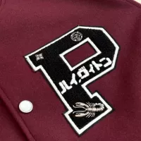 Cheap Louis Vuitton LV Jackets Long Sleeved For Unisex #1390455 Replica Wholesale [$128.00 USD] [ITEM#1390455] on Replica Louis Vuitton LV Jackets