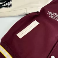 Cheap Louis Vuitton LV Jackets Long Sleeved For Unisex #1390455 Replica Wholesale [$128.00 USD] [ITEM#1390455] on Replica Louis Vuitton LV Jackets