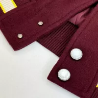 Cheap Louis Vuitton LV Jackets Long Sleeved For Unisex #1390455 Replica Wholesale [$128.00 USD] [ITEM#1390455] on Replica Louis Vuitton LV Jackets