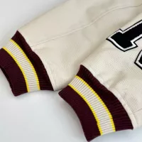 Cheap Louis Vuitton LV Jackets Long Sleeved For Unisex #1390455 Replica Wholesale [$128.00 USD] [ITEM#1390455] on Replica Louis Vuitton LV Jackets