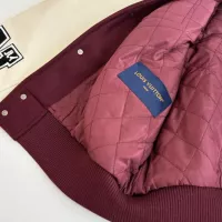 Cheap Louis Vuitton LV Jackets Long Sleeved For Unisex #1390455 Replica Wholesale [$128.00 USD] [ITEM#1390455] on Replica Louis Vuitton LV Jackets