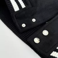 Cheap Louis Vuitton LV Jackets Long Sleeved For Unisex #1390457 Replica Wholesale [$128.00 USD] [ITEM#1390457] on Replica Louis Vuitton LV Jackets