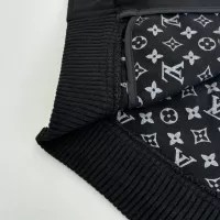Cheap Louis Vuitton LV Jackets Long Sleeved For Unisex #1390457 Replica Wholesale [$128.00 USD] [ITEM#1390457] on Replica Louis Vuitton LV Jackets