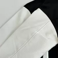 Cheap Louis Vuitton LV Jackets Long Sleeved For Unisex #1390457 Replica Wholesale [$128.00 USD] [ITEM#1390457] on Replica Louis Vuitton LV Jackets