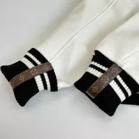 Cheap Louis Vuitton LV Jackets Long Sleeved For Unisex #1390457 Replica Wholesale [$128.00 USD] [ITEM#1390457] on Replica Louis Vuitton LV Jackets