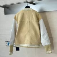 Cheap Louis Vuitton LV Jackets Long Sleeved For Unisex #1390458 Replica Wholesale [$128.00 USD] [ITEM#1390458] on Replica Louis Vuitton LV Jackets