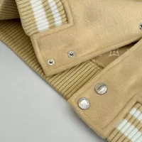 Cheap Louis Vuitton LV Jackets Long Sleeved For Unisex #1390458 Replica Wholesale [$128.00 USD] [ITEM#1390458] on Replica Louis Vuitton LV Jackets