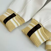 Cheap Louis Vuitton LV Jackets Long Sleeved For Unisex #1390458 Replica Wholesale [$128.00 USD] [ITEM#1390458] on Replica Louis Vuitton LV Jackets