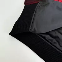 Cheap Louis Vuitton LV Jackets Long Sleeved For Unisex #1390459 Replica Wholesale [$128.00 USD] [ITEM#1390459] on Replica Louis Vuitton LV Jackets