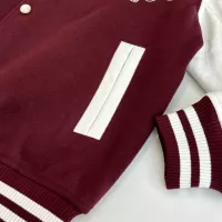 Cheap Louis Vuitton LV Jackets Long Sleeved For Unisex #1390460 Replica Wholesale [$128.00 USD] [ITEM#1390460] on Replica Louis Vuitton LV Jackets