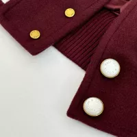 Cheap Louis Vuitton LV Jackets Long Sleeved For Unisex #1390460 Replica Wholesale [$128.00 USD] [ITEM#1390460] on Replica Louis Vuitton LV Jackets