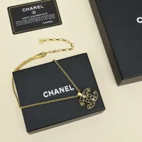 Cheap Chanel Necklaces For Women #1390462 Replica Wholesale [$27.00 USD] [ITEM#1390462] on Replica Chanel Necklaces