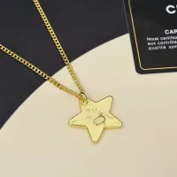Cheap Chanel Necklaces For Women #1390463 Replica Wholesale [$27.00 USD] [ITEM#1390463] on Replica Chanel Necklaces