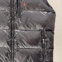 Cheap Ralph Lauren Polo Down Feather Coat Sleeveless For Unisex #1390467 Replica Wholesale [$125.00 USD] [ITEM#1390467] on Replica Ralph Lauren Polo Down Feather Coat