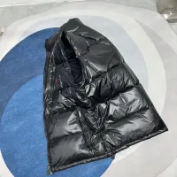 Cheap Ralph Lauren Polo Down Feather Coat Sleeveless For Unisex #1390467 Replica Wholesale [$125.00 USD] [ITEM#1390467] on Replica Ralph Lauren Polo Down Feather Coat