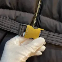 Cheap Moncler Down Feather Coat Long Sleeved For Women #1390470 Replica Wholesale [$202.00 USD] [ITEM#1390470] on Replica Moncler Down Feather Coat