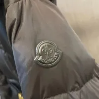 Cheap Moncler Down Feather Coat Long Sleeved For Women #1390470 Replica Wholesale [$202.00 USD] [ITEM#1390470] on Replica Moncler Down Feather Coat