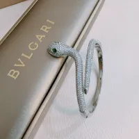 Cheap Bvlgari Bracelets #1390475 Replica Wholesale [$56.00 USD] [ITEM#1390475] on Replica Bvlgari Bracelets