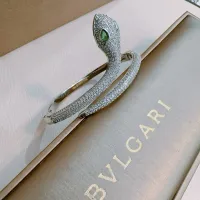 Cheap Bvlgari Bracelets #1390475 Replica Wholesale [$56.00 USD] [ITEM#1390475] on Replica Bvlgari Bracelets