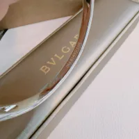 Cheap Bvlgari Bracelets #1390475 Replica Wholesale [$56.00 USD] [ITEM#1390475] on Replica Bvlgari Bracelets