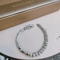 Cheap Bvlgari Bracelets #1390476 Replica Wholesale [$56.00 USD] [ITEM#1390476] on Replica Bvlgari Bracelets