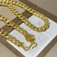 Cheap Bvlgari Necklaces #1390478 Replica Wholesale [$64.00 USD] [ITEM#1390478] on Replica Bvlgari Necklaces