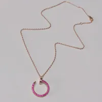 Cheap Cartier Necklaces For Women #1390479 Replica Wholesale [$52.00 USD] [ITEM#1390479] on Replica Cartier Necklaces