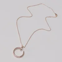 Cheap Cartier Necklaces For Women #1390479 Replica Wholesale [$52.00 USD] [ITEM#1390479] on Replica Cartier Necklaces