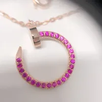 Cheap Cartier Necklaces For Women #1390479 Replica Wholesale [$52.00 USD] [ITEM#1390479] on Replica Cartier Necklaces