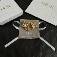 Cheap Christian Dior Brooches For Women #1390480 Replica Wholesale [$45.00 USD] [ITEM#1390480] on Replica Christian Dior Brooches