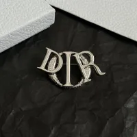 Cheap Christian Dior Brooches For Women #1390481 Replica Wholesale [$45.00 USD] [ITEM#1390481] on Replica Christian Dior Brooches