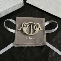 Cheap Christian Dior Brooches For Women #1390481 Replica Wholesale [$45.00 USD] [ITEM#1390481] on Replica Christian Dior Brooches
