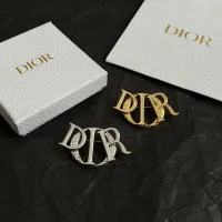 Cheap Christian Dior Brooches For Women #1390481 Replica Wholesale [$45.00 USD] [ITEM#1390481] on Replica Christian Dior Brooches