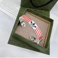 Cheap Gucci Bracelets #1390485 Replica Wholesale [$39.00 USD] [ITEM#1390485] on Replica Gucci Bracelets