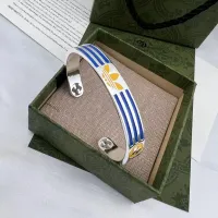 Cheap Gucci Bracelets #1390486 Replica Wholesale [$39.00 USD] [ITEM#1390486] on Replica Gucci Bracelets