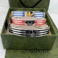 Cheap Gucci Bracelets #1390486 Replica Wholesale [$39.00 USD] [ITEM#1390486] on Replica Gucci Bracelets