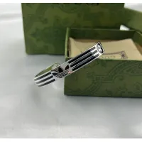 Cheap Gucci Bracelets #1390487 Replica Wholesale [$39.00 USD] [ITEM#1390487] on Replica Gucci Bracelets