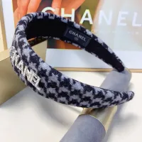 Cheap Chanel Headband For Women #1390488 Replica Wholesale [$25.00 USD] [ITEM#1390488] on Replica Chanel Headband
