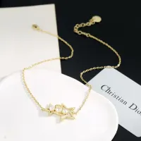 Cheap Christian Dior Necklaces For Women #1390491 Replica Wholesale [$27.00 USD] [ITEM#1390491] on Replica Christian Dior Necklaces