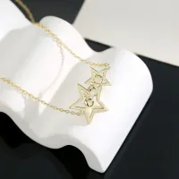 Cheap Christian Dior Necklaces For Women #1390491 Replica Wholesale [$27.00 USD] [ITEM#1390491] on Replica Christian Dior Necklaces
