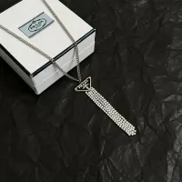 Cheap Prada Necklaces #1390492 Replica Wholesale [$38.00 USD] [ITEM#1390492] on Replica Prada Necklaces