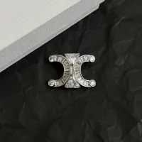 Cheap Celine Brooches For Women #1390497 Replica Wholesale [$39.00 USD] [ITEM#1390497] on Replica Celine Brooches