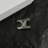 Cheap Celine Brooches For Women #1390497 Replica Wholesale [$39.00 USD] [ITEM#1390497] on Replica Celine Brooches