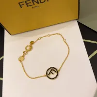 Cheap Fendi Bracelets #1390499 Replica Wholesale [$27.00 USD] [ITEM#1390499] on Replica Fendi Bracelets
